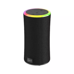Mono Portable Speaker Havit SK833BT, Black
