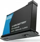 Battery Newell replacement for One X3 (compatible with Insta360) – model NL3460