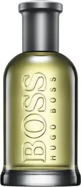 Pēcskūšanās losjons HUGO BOSS Bottled 50ml