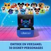 Spin Master Bitzee Disney — rotaļlieta, AA barošana Photo 2