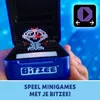 Spin Master Bitzee Disney — rotaļlieta, AA barošana Photo 7