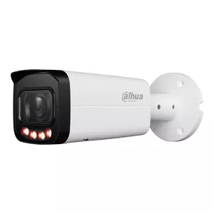 IP-камера видеонаблюдения DAHUA IPC-HFW2849T-ZAS-IL27135 — 8MP купольная, 3840×2160, PoE, IP67, ИК ночное видение