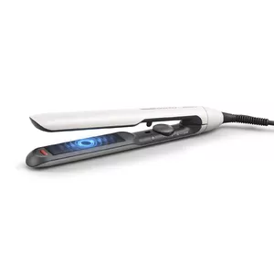 Philips 5000 Series BHS515/00 Hair Straightener with Ceramic Plates and 12 Temperature Settings