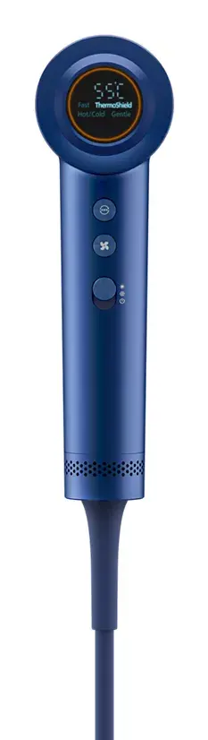 Фен Philips 8000 series BHD839/00 Photo 3