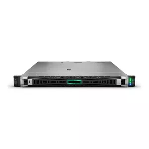 HPE ProLiant DL320 Gen11 serveris 960 GB Rack 1U Intel Xeon Silver 4510 2.4 GHz 64 GB DDR5-SDRAM