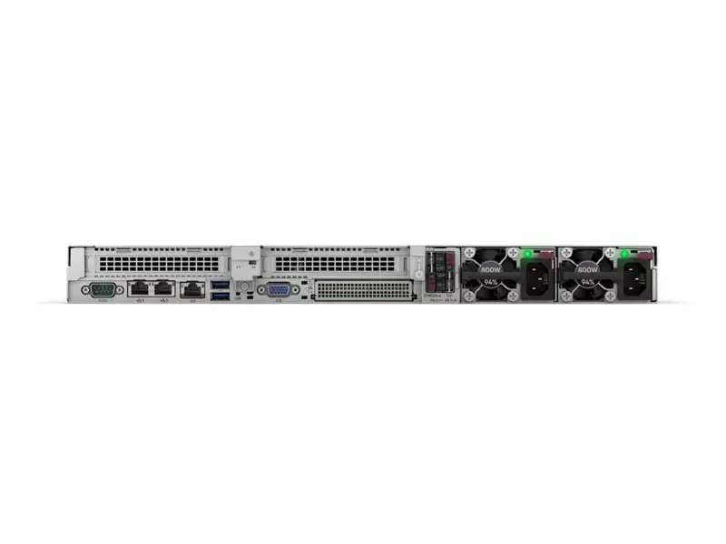 Сервер HPE ProLiant DL320 Gen11 Photo 3