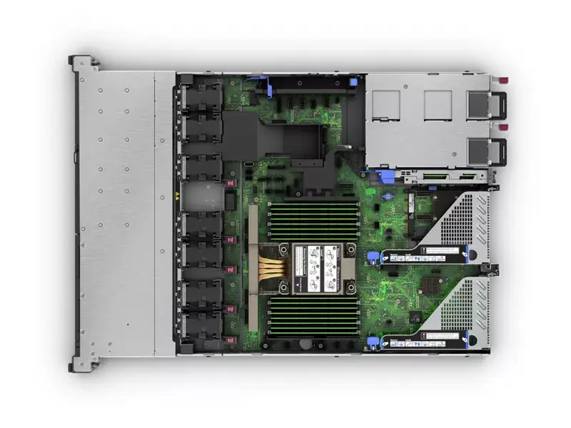 Сервер HPE ProLiant DL320 Gen11 Photo 4