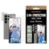 2-в-1 Защитный комплект PanzerGlass Samsung Galaxy S25 Ultra Photo 2