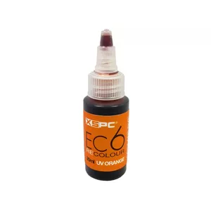 Cooling System Part XSPC 5060175589415 Orange