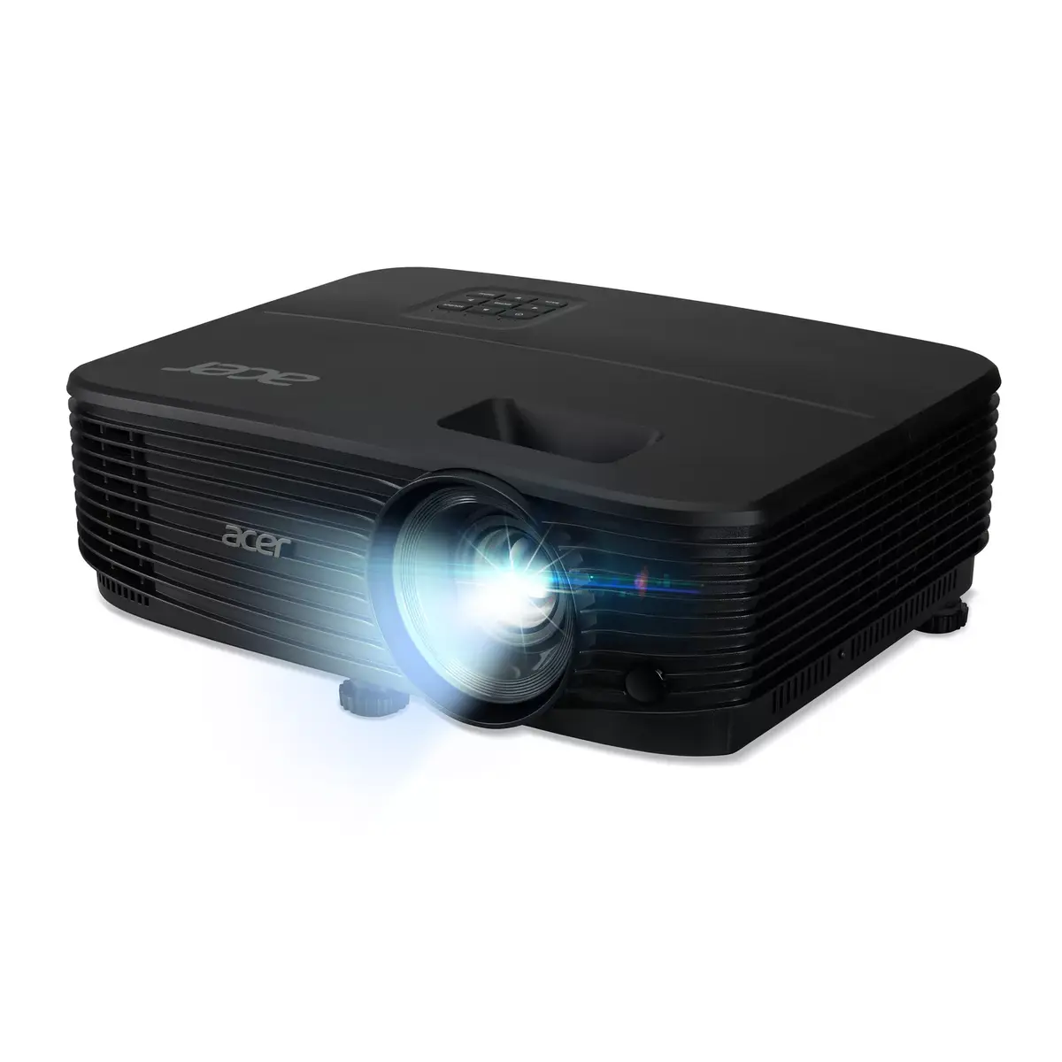 Acer X1329 projektors Photo 3