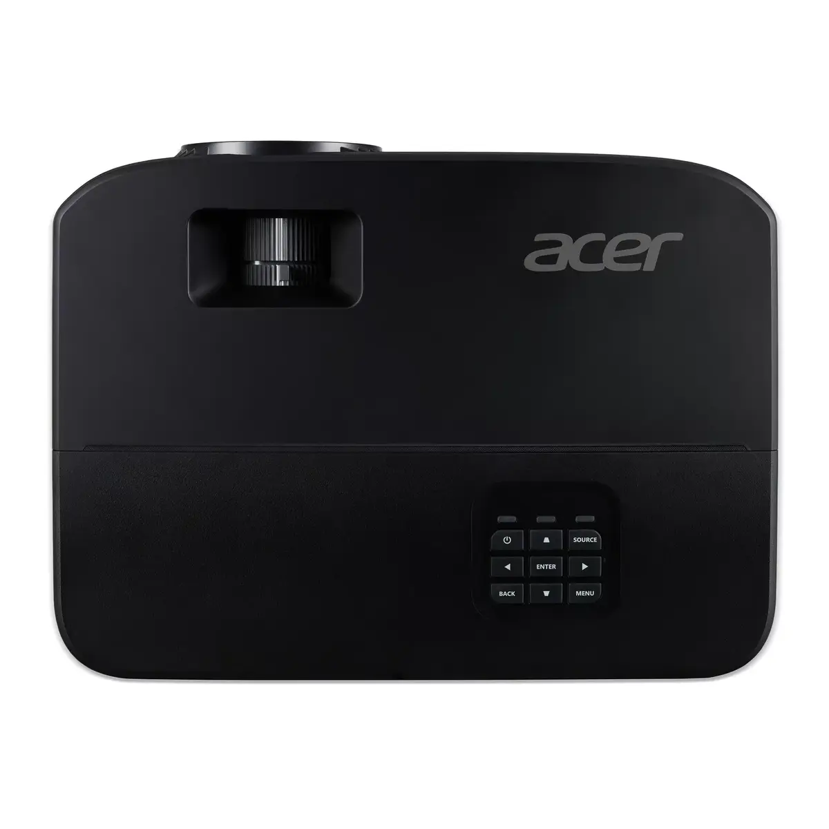 Acer X1329 projektors Photo 5