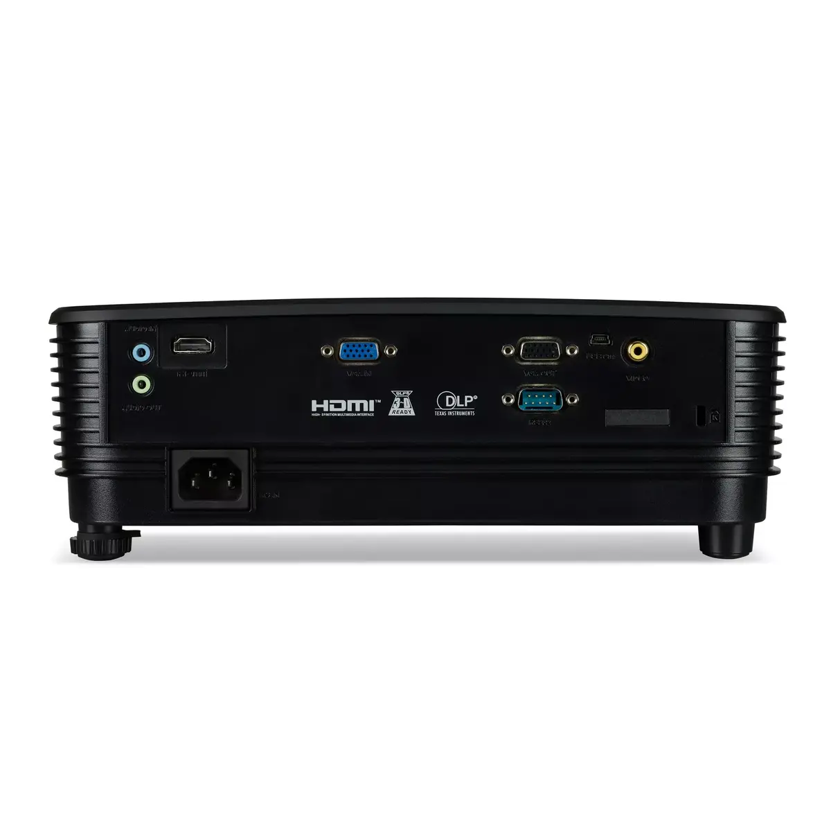 Acer X1329 projektors Photo 6