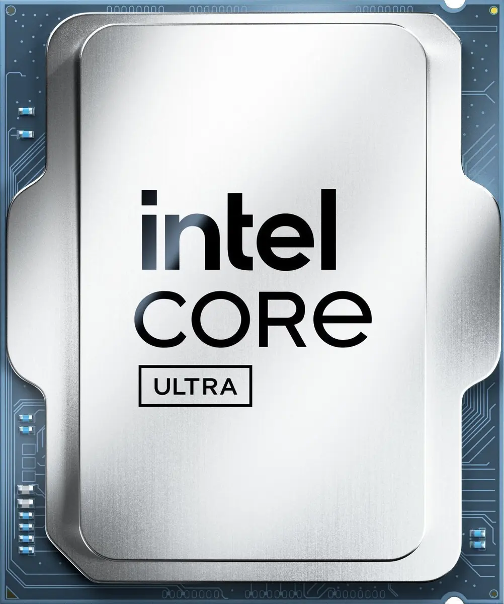 Procesors Intel Core Ultra 7 265