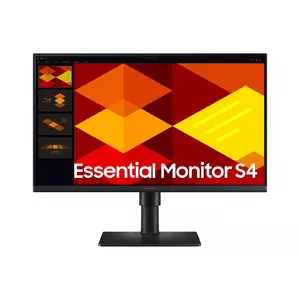 Monitors Samsung S27D402G 27" LCD Full HD 1920 x 1080