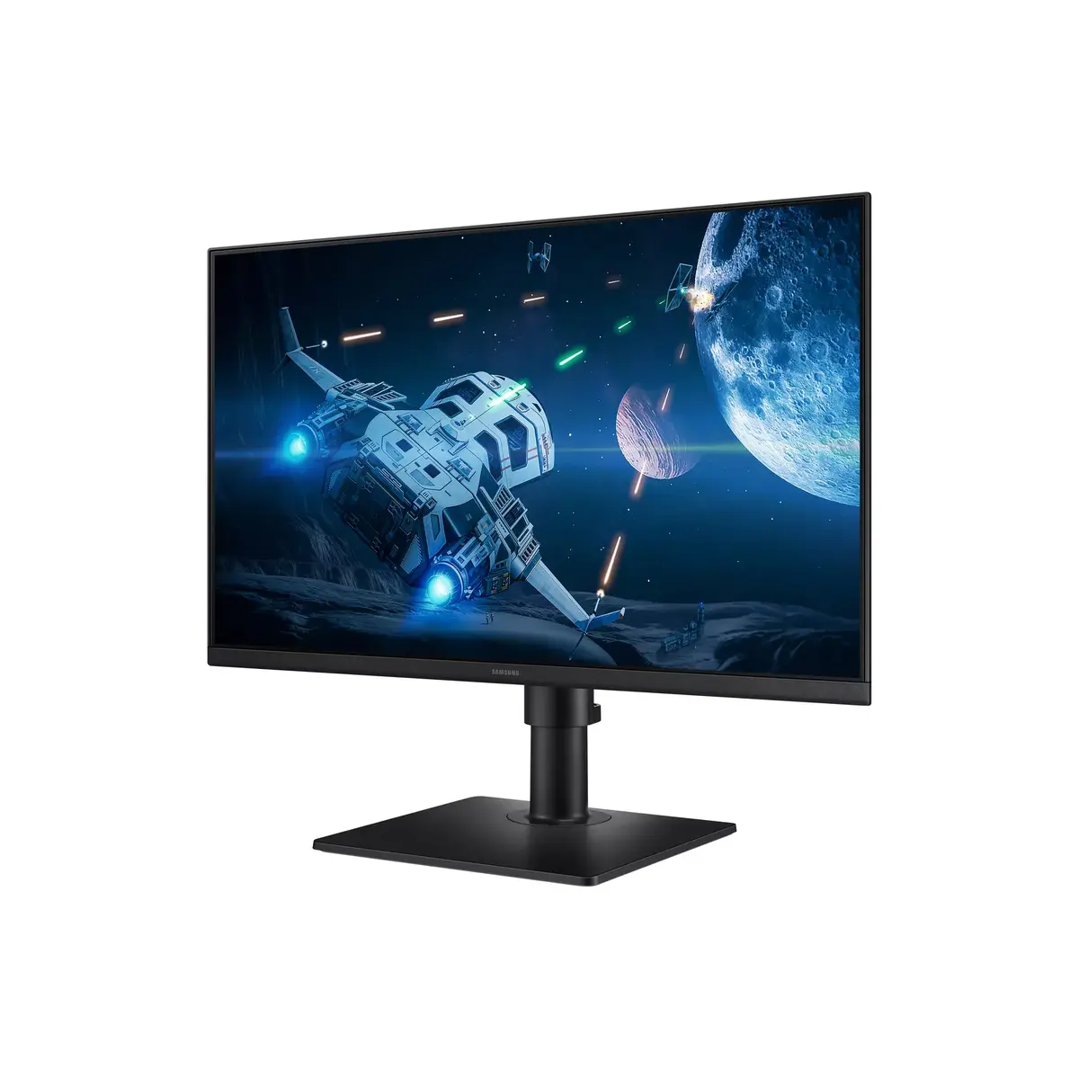 Monitors Samsung S27D402G Photo 11