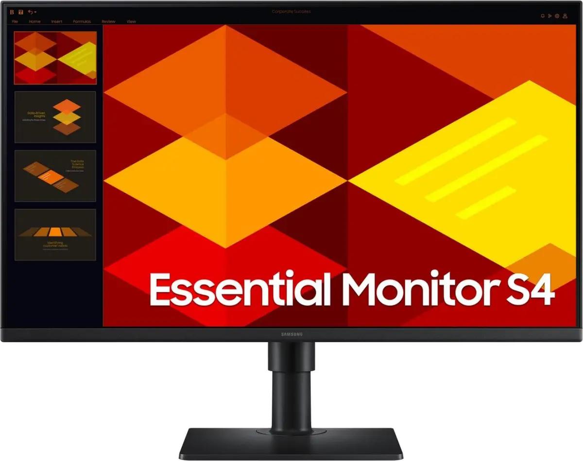 Datora monitors Samsung S40GD 68.6