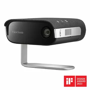 Portable projector VIEWSONIC M1XG — ultra-compact LED, 300 lumens, model M1XG