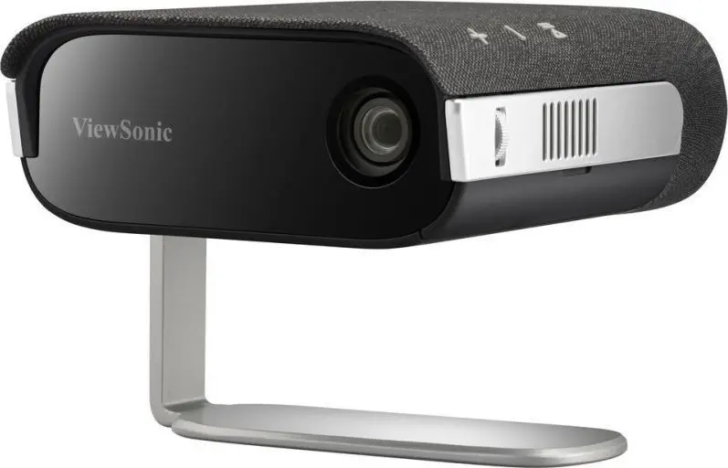 Pārnēsājams LED projektors Viewsonic M1XG Photo 21