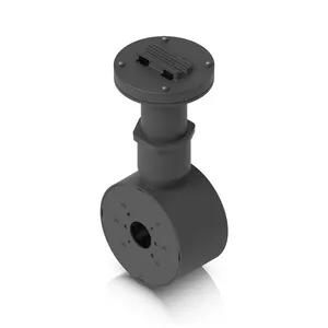 Mount Ubiquiti UACC-Camera-DM-B Universal Black 1 1/2" Thread