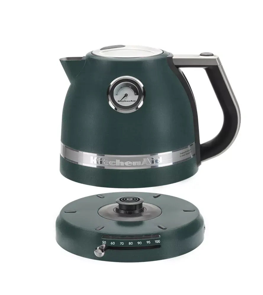 KITCHENAID 5KEK1522EPP electric kettle 1.5 L Photo 3