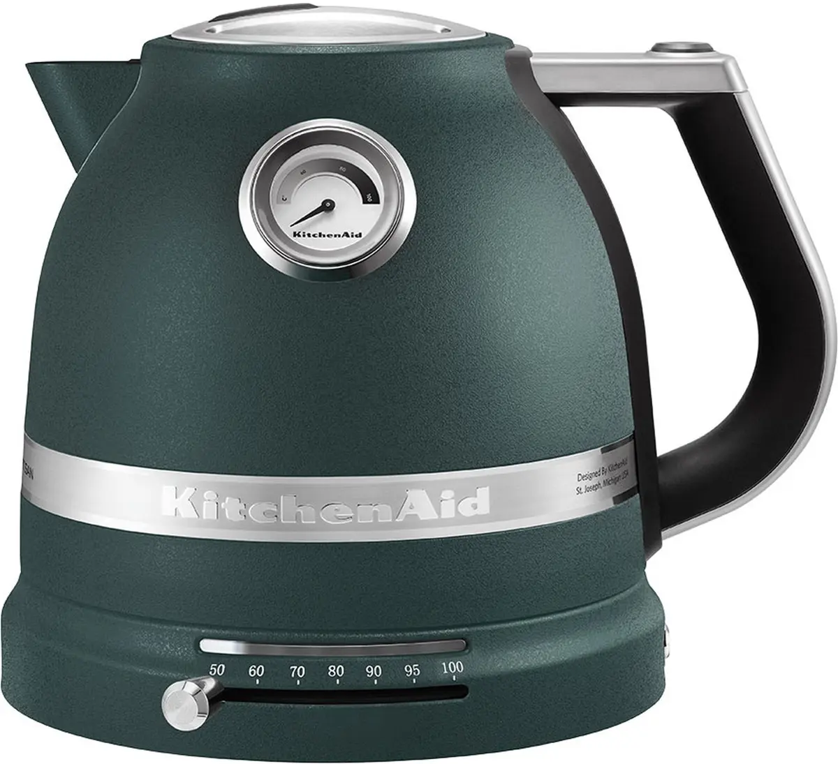 Elektriskais tējkanna KITCHENAID 5KEK1522EPP — 1