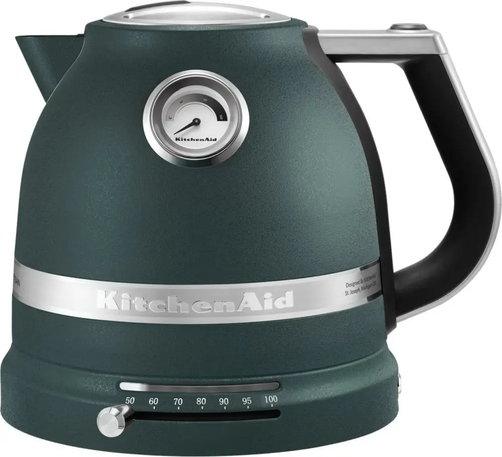 KITCHENAID 5KEK1522EPP tējkanna 1,5 L Photo 8