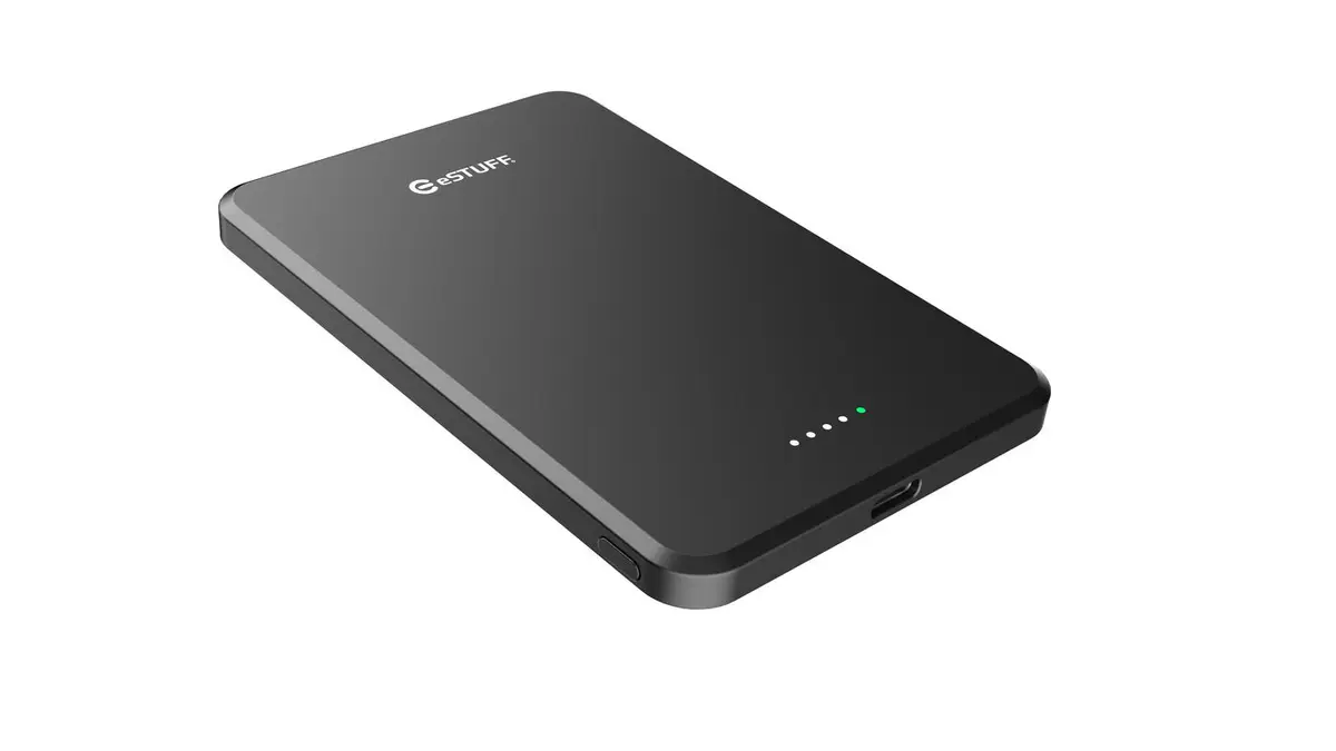 Магнитный повербанк eSTUFF ES641100 Photo 2
