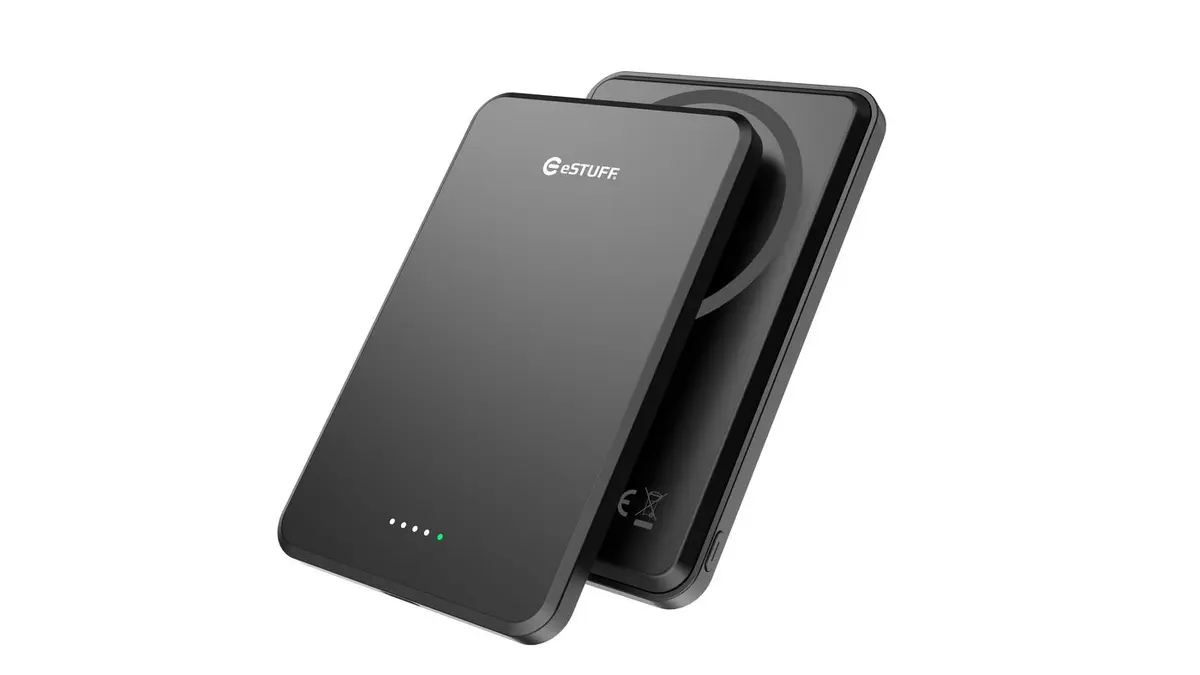 Магнитный повербанк eSTUFF ES641100 Photo 3
