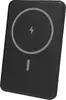 eSTUFF ES641100 Magnetic Power Bank 5000 mAh Black Photo 5
