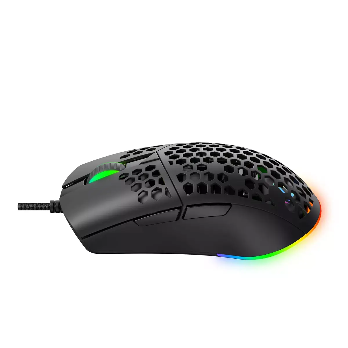 Игровая мышь Havit MS1036 Photo 2