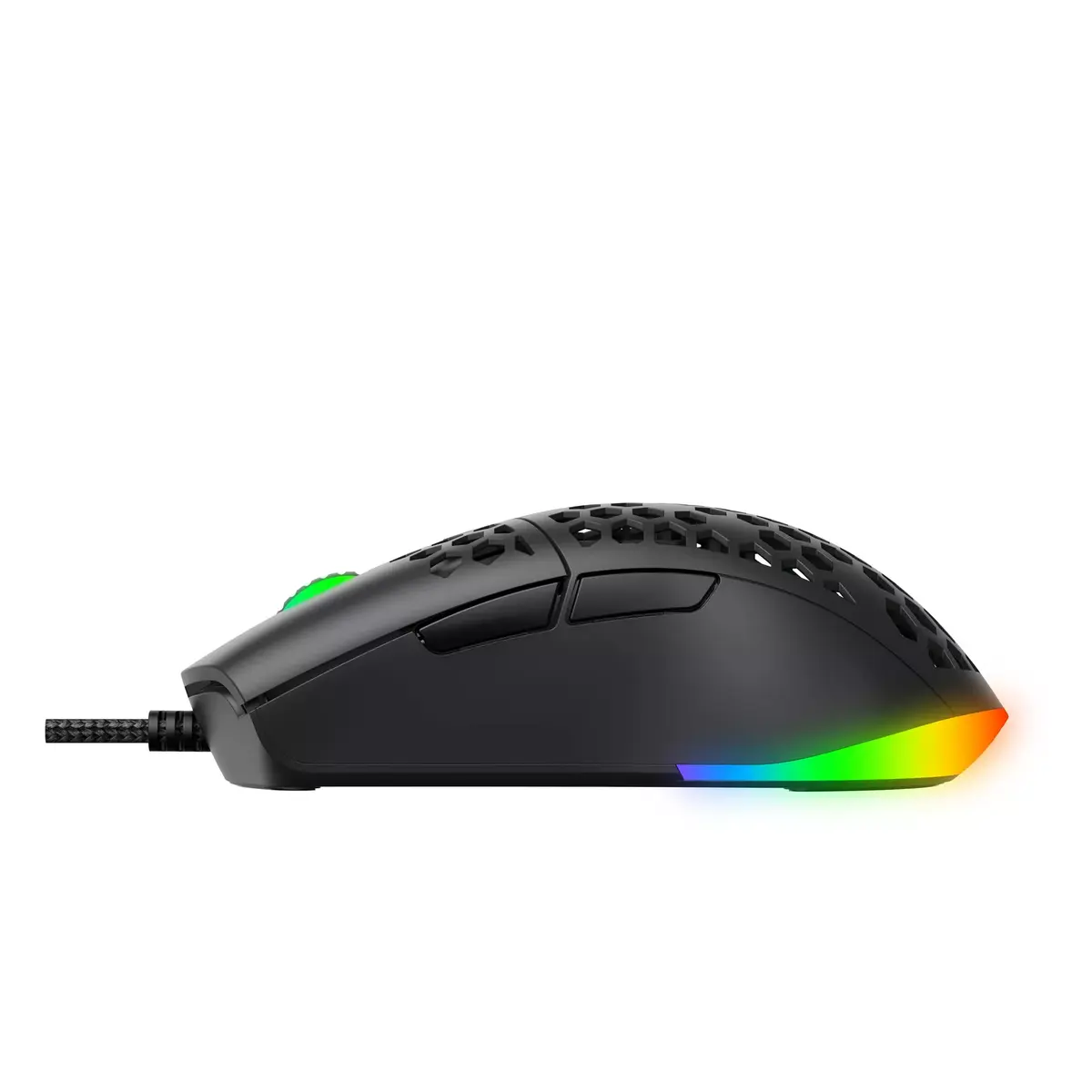Игровая мышь Havit MS1036 Photo 3