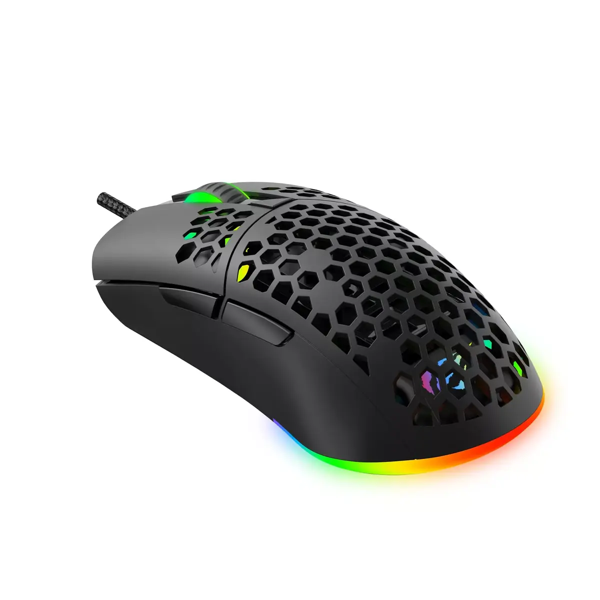 Игровая мышь Havit MS1036 Photo 5