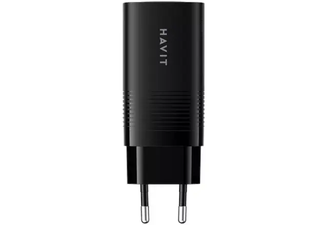 Havit UC20 travel charger Photo 2