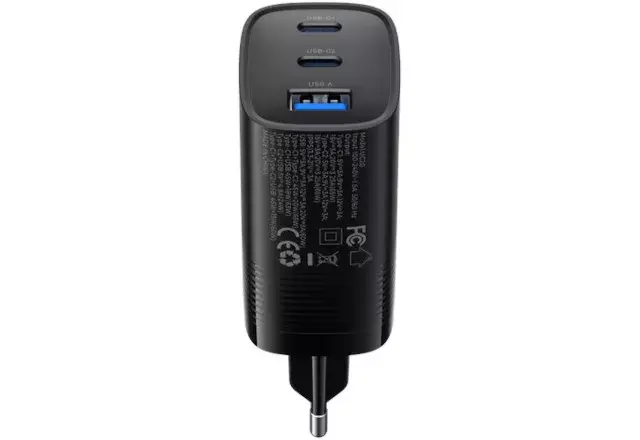Havit UC20 travel charger Photo 3
