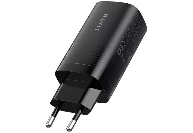 Havit UC20 travel charger Photo 4