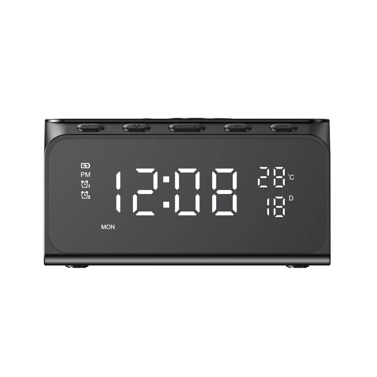 Wireless Charger Havit W3041 Photo 3