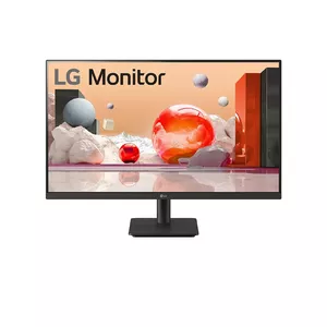 datora monitors LG 27MS500-B 27" Full HD LCD 1920 x 1080