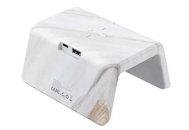 Wireless Charger Havit W320 Photo 2