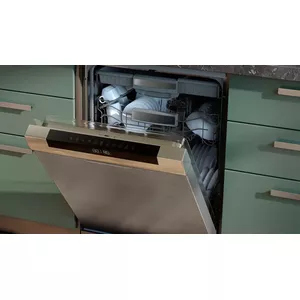 Dishwasher safe for easy cleaning and storing