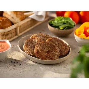 Double-layer cooking