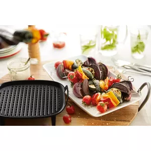 4 skewers to make special grilled recipes
