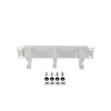 LANBERG AK-1702-S 10" kabeļu organizators Photo 2