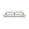 Patch panel LANBERG PPKS-9212-S 12-port 1U Photo 4