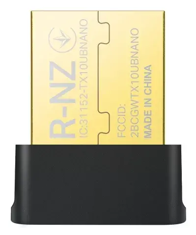 TP-Link Archer TX10UB Nano USB адаптер Photo 2