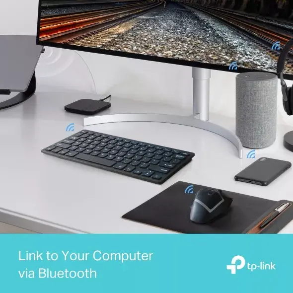 TP-Link Archer TX10UB Nano USB адаптер Photo 4