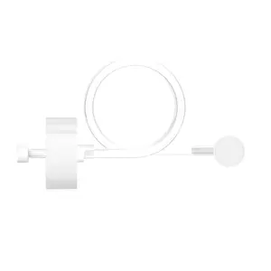 Replacement Tube Set for Xiaomi Instant Hot Water Dispenser S1 — ABS, PP, Silicone, White