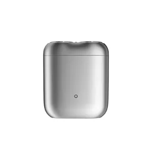 Xiaomi elektriskā skuvekle S200 Silver EU
