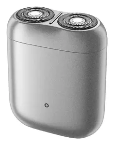 Xiaomi BHR9531EU men's shaver Rotation shaver Silver