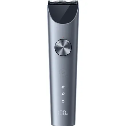 Триммер Xiaomi Hair Clipper 2 - серый Photo 2