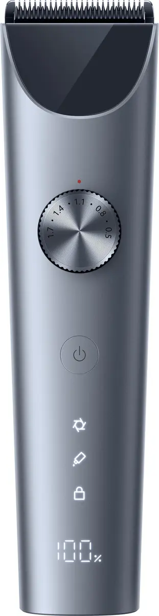 Триммер Xiaomi Hair Clipper 2 - серый Photo 7